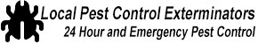 Pleasant Ridge MI Pest Control Exterminators